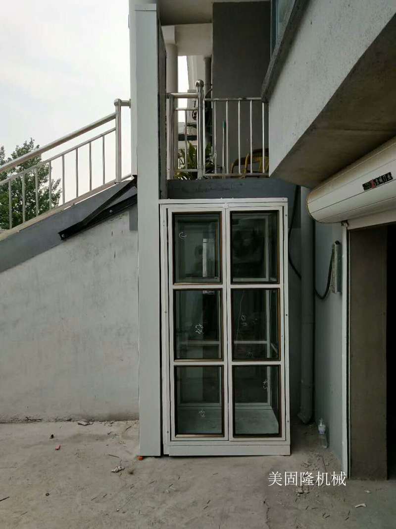 泰安无障碍升降机价格
