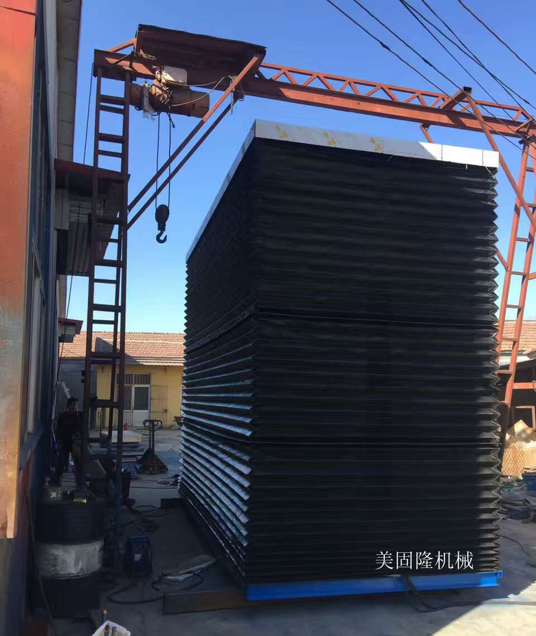 泰安固定式升降机价格