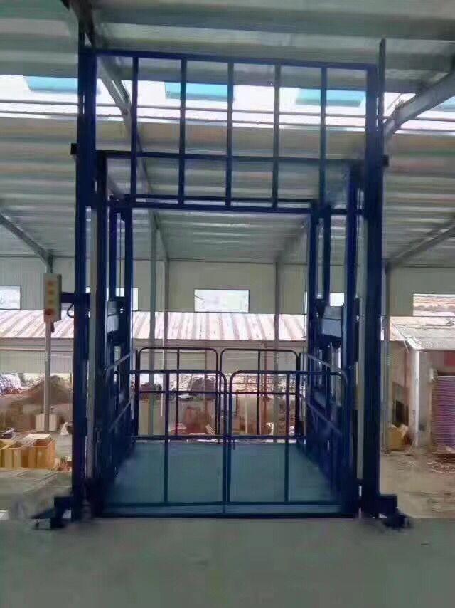 泰安简易货梯