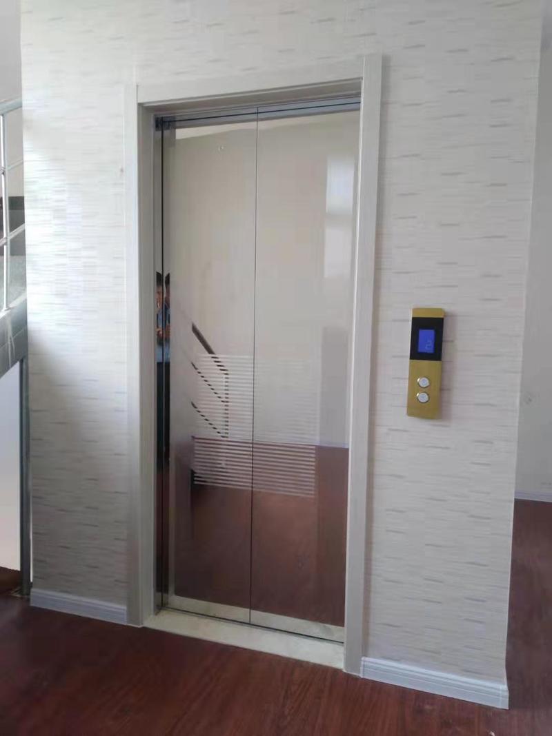 泰安小型电梯