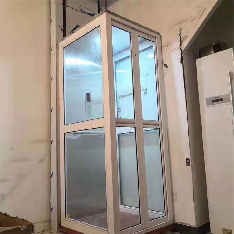 泰安简易家用电梯