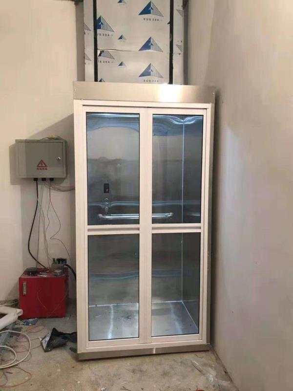 泰安家用小型电梯