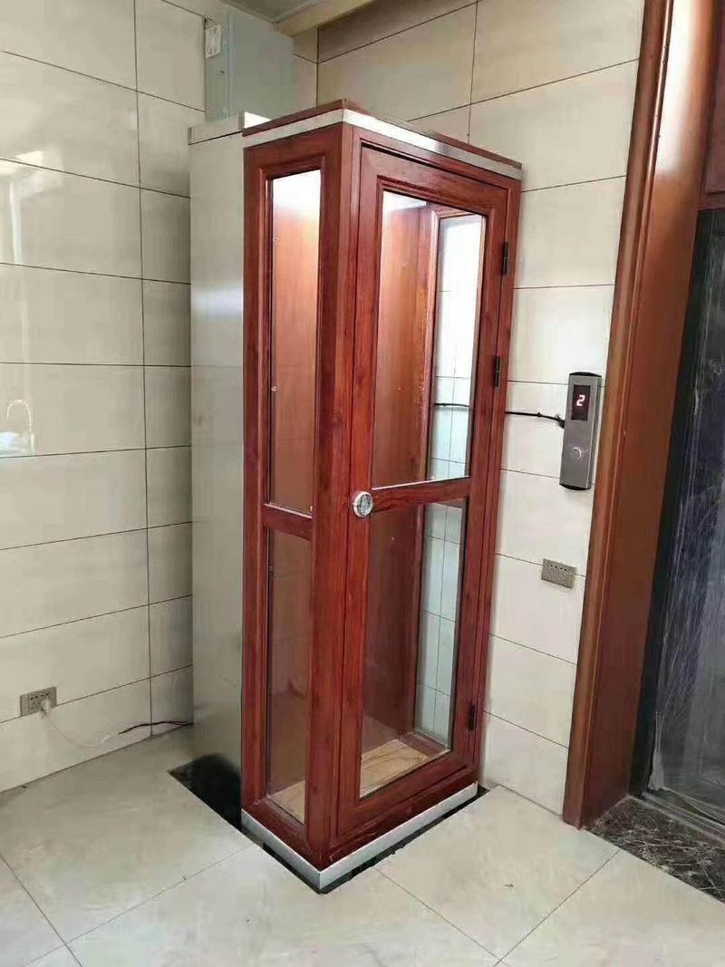 泰安家用小电梯