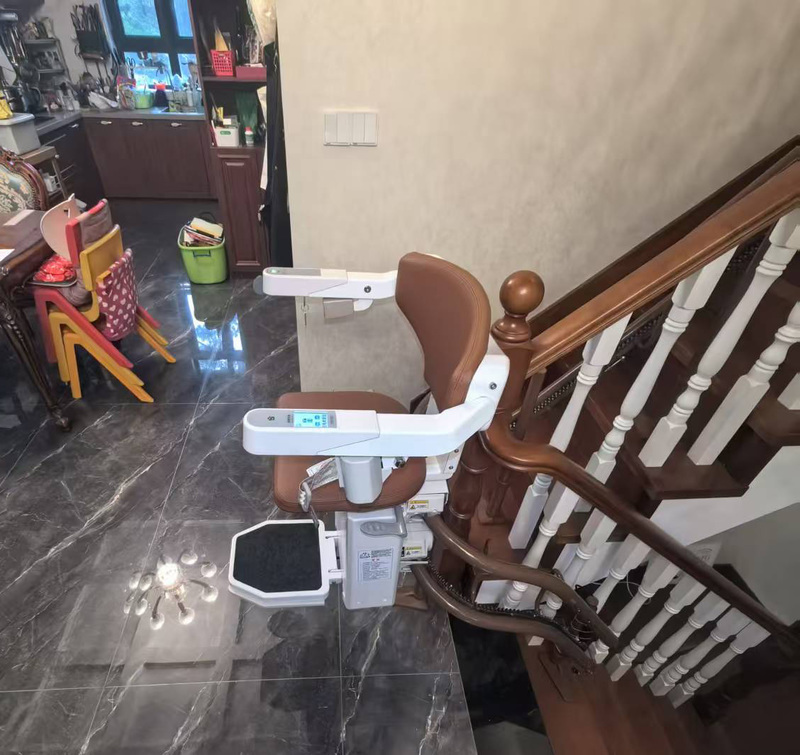 泰安座椅电梯